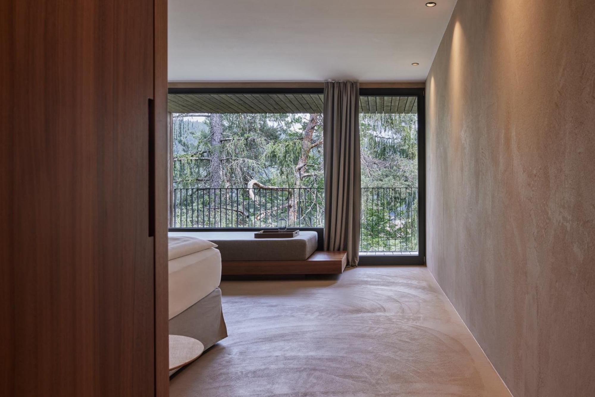 Hotel Saltus San Genesio Atesino Esterno foto